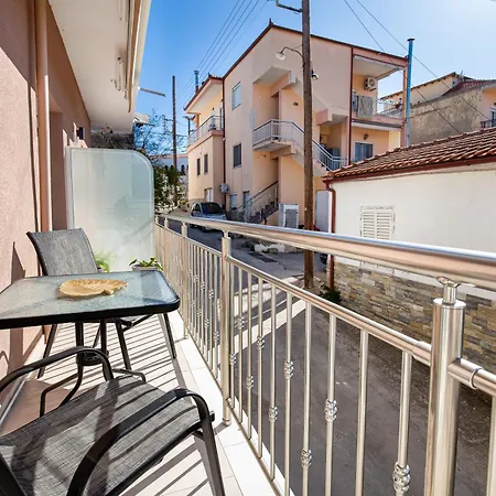 Apartman Ella Deluxe