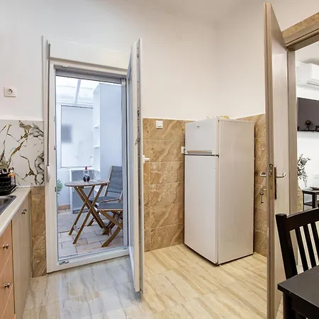 Apartman Ella Deluxe