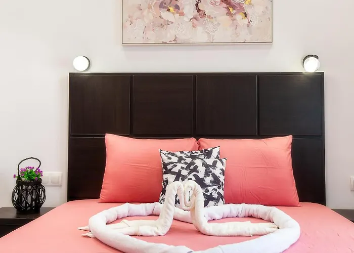Apartman Ella Deluxe