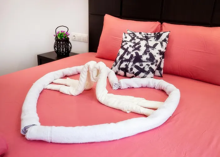 Ella Deluxe Apartman Limenária