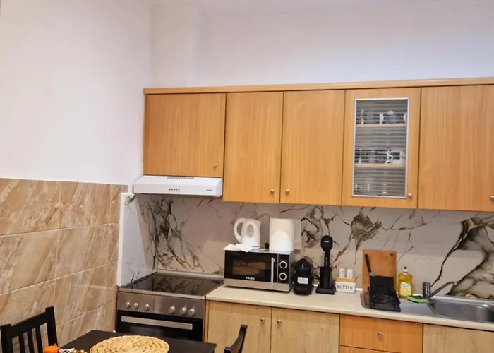 Apartman Ella Deluxe *