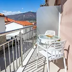 Ella Deluxe Апартаменты