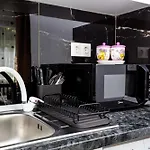 Ella Deluxe Apartmán *