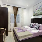 Ella Deluxe Апартаменты *