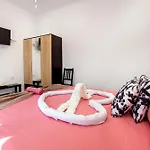 Apartmán Ella Deluxe Limenaria (Thasos)