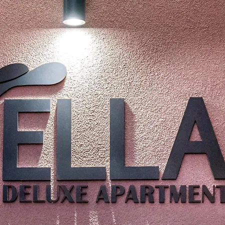 Ella Deluxe *