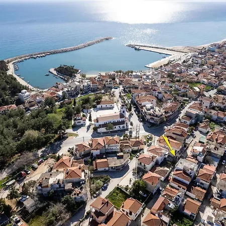 Ella Deluxe Lägenhet *