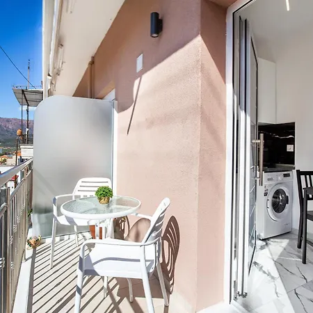 Ella Deluxe Limenaria (Thasos)