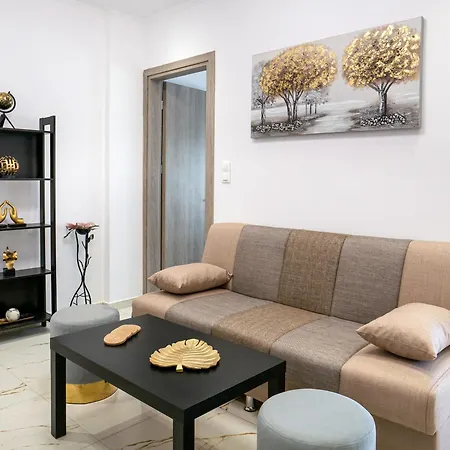 Apartamento Ella Deluxe *