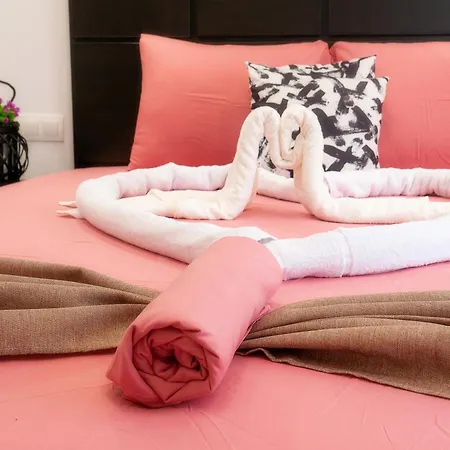 Apartman Ella Deluxe