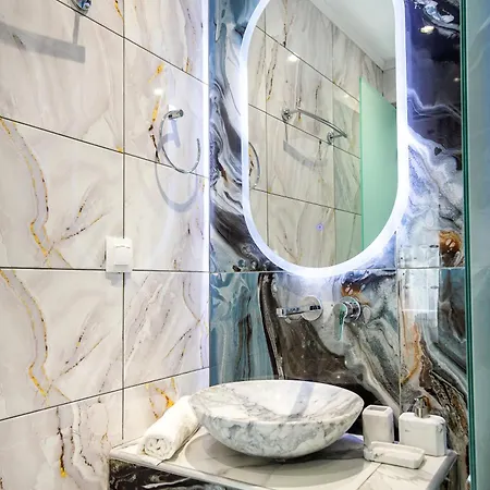 公寓 Ella Deluxe *