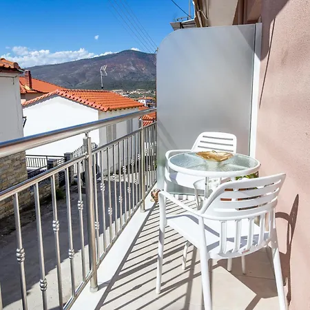 Ella Deluxe Lägenhet