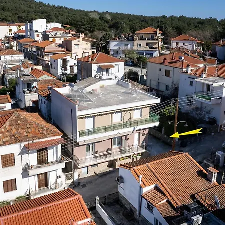 Apartman Ella Deluxe