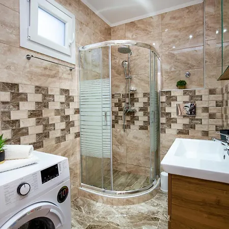 Ella Deluxe 公寓 *