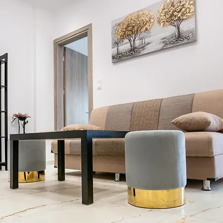 Apartman Ella Deluxe Limenária