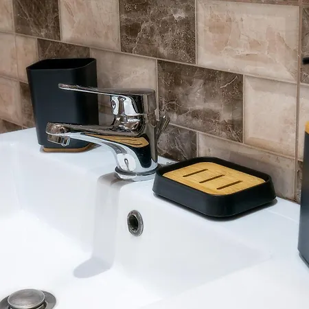 Ella Deluxe Limenaria (Thasos)