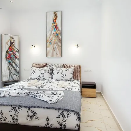 Apartman Ella Deluxe