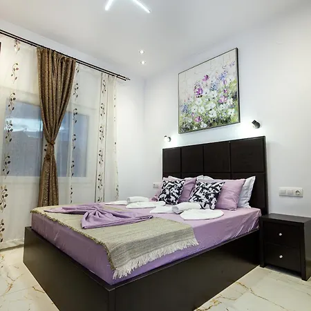 Lägenhet Ella Deluxe *