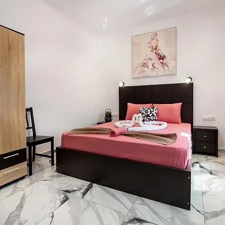 Ella Deluxe Apartman