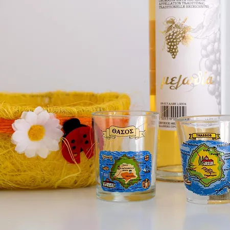 Lägenhet Ella Deluxe *