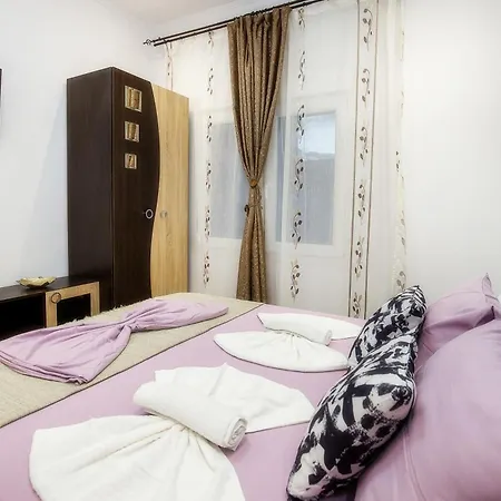 Apartman Ella Deluxe