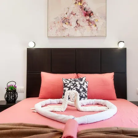 דירה Ella Deluxe