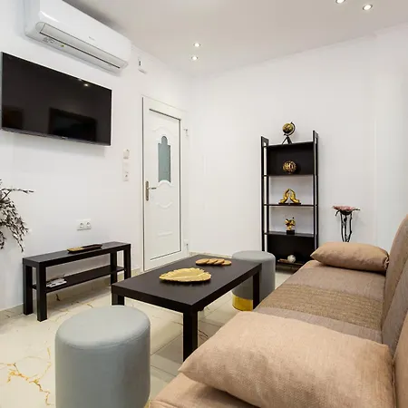 Apartman Ella Deluxe *