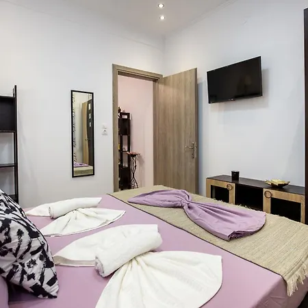 Ella Deluxe * Limenária