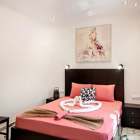 Ella Deluxe Apartament