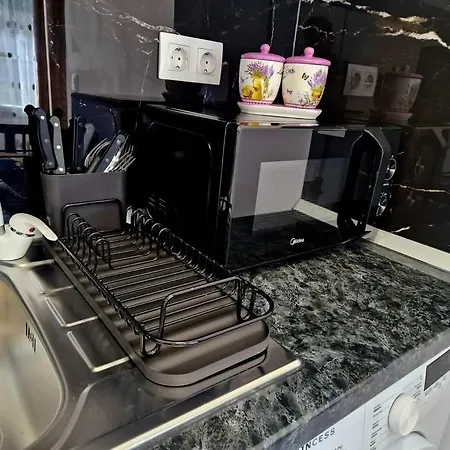 Ella Deluxe Apartman