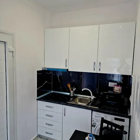 Ella Deluxe Limenaria (Thasos)