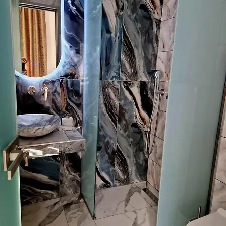 Lägenhet Ella Deluxe *