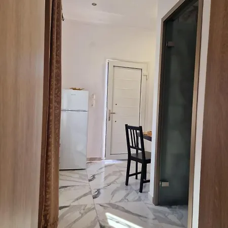 Ella Deluxe Limenária