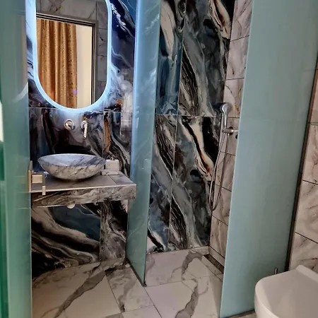 Apartman Ella Deluxe *