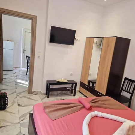 Ella Deluxe דירה