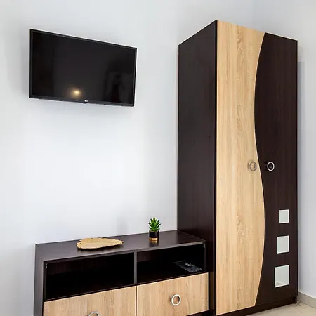 Apartman Ella Deluxe *