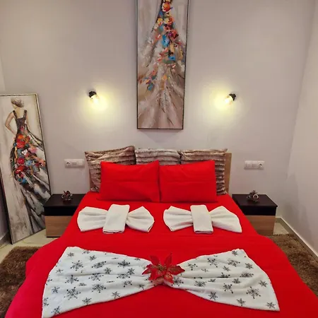 Ella Deluxe Limenaria (Thasos)