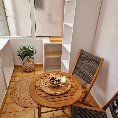 Ella Deluxe Lägenhet