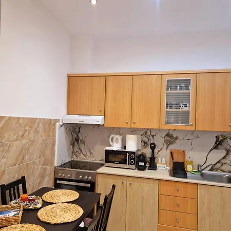 Apartman Ella Deluxe *