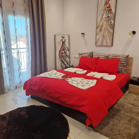 Ella Deluxe * Limenária