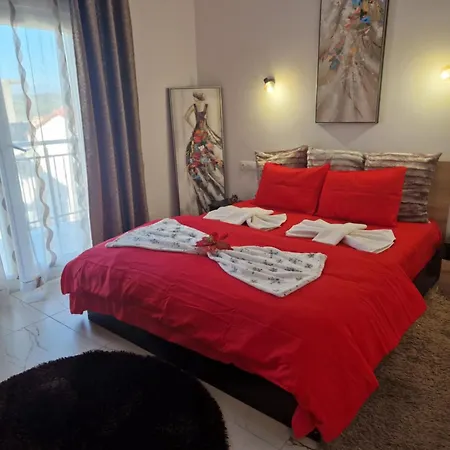 Lägenhet Ella Deluxe *