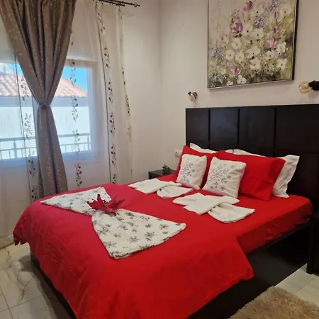 Ella Deluxe Apartman