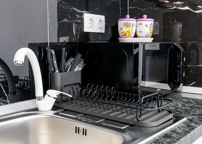 Ella Deluxe Apartamento