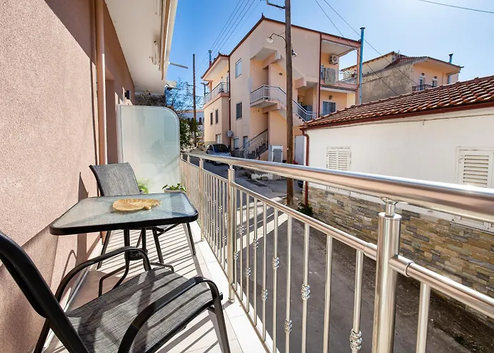 Apartamento Ella Deluxe