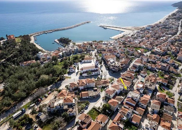 Ella Deluxe Apartamento *