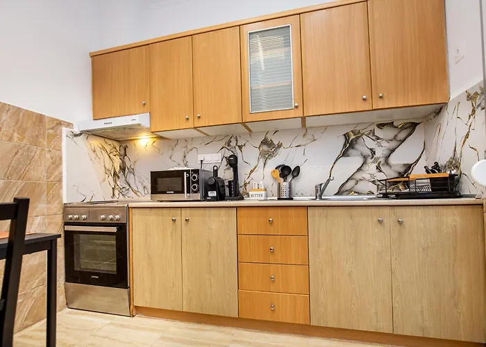 Ella Deluxe Apartamento