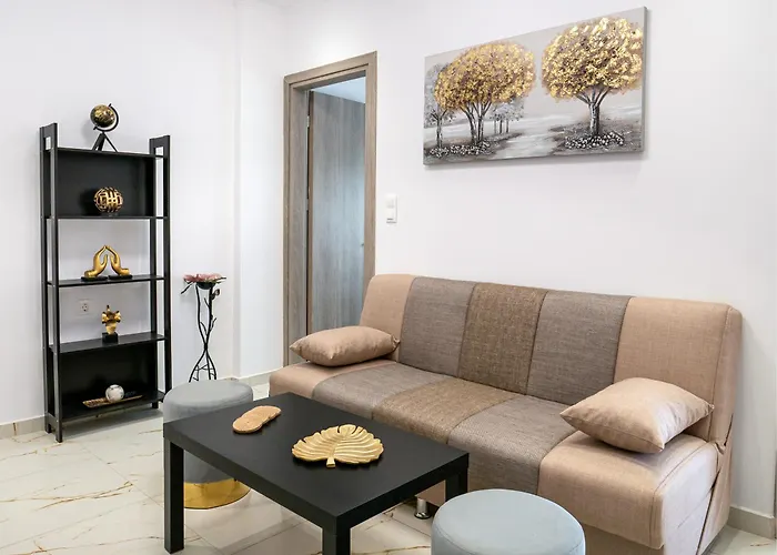Apartamento Ella Deluxe *
