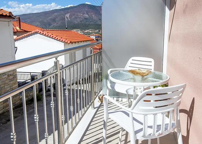 Ella Deluxe Apartamento