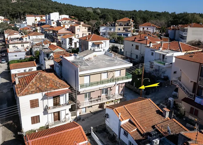 Apartamento Ella Deluxe