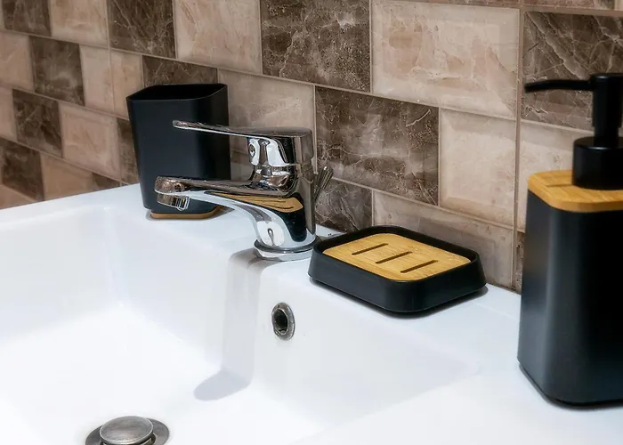 Ella Deluxe Limenaria (Thasos)